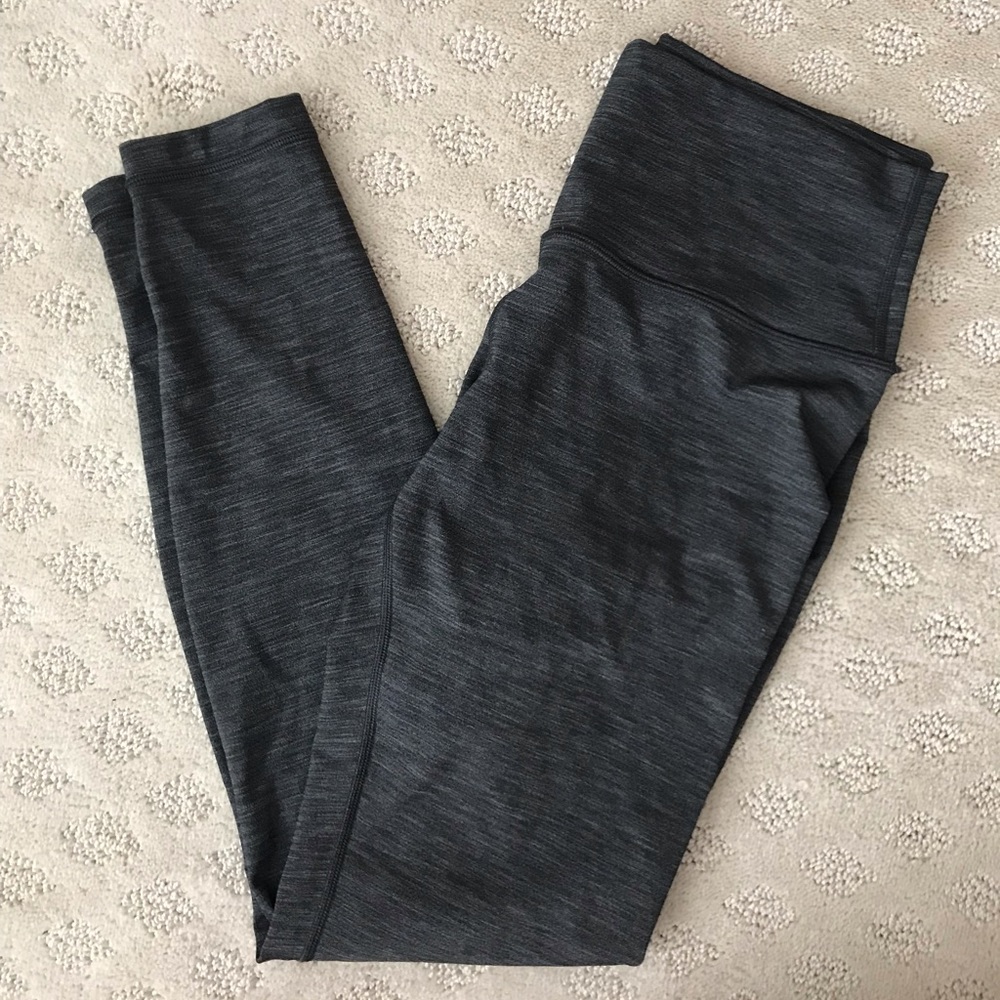 Lululemon wunder under